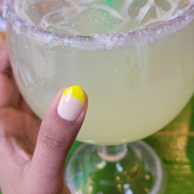Margaritas or Sangria Pitchers