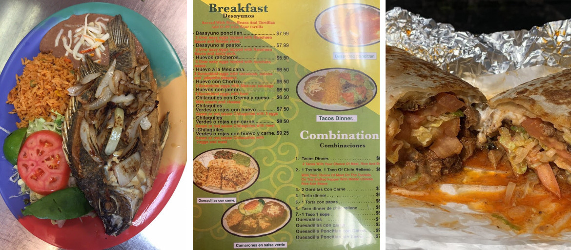 Taqueria Nuevo Jalisco