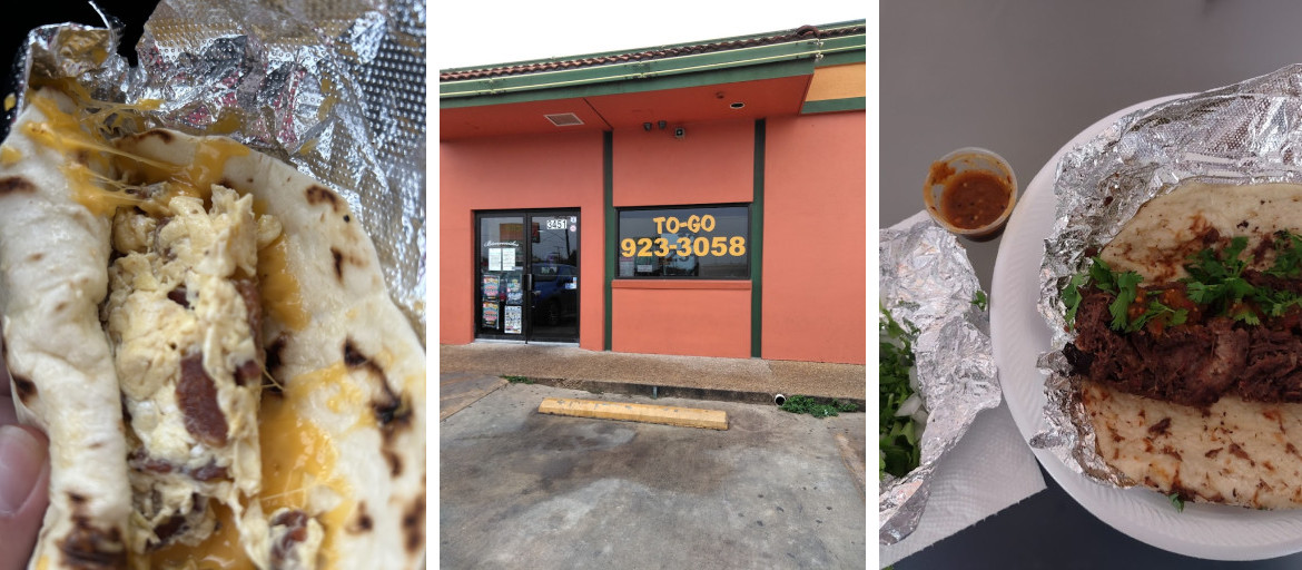 Taqueria Nuevo Vallarta
