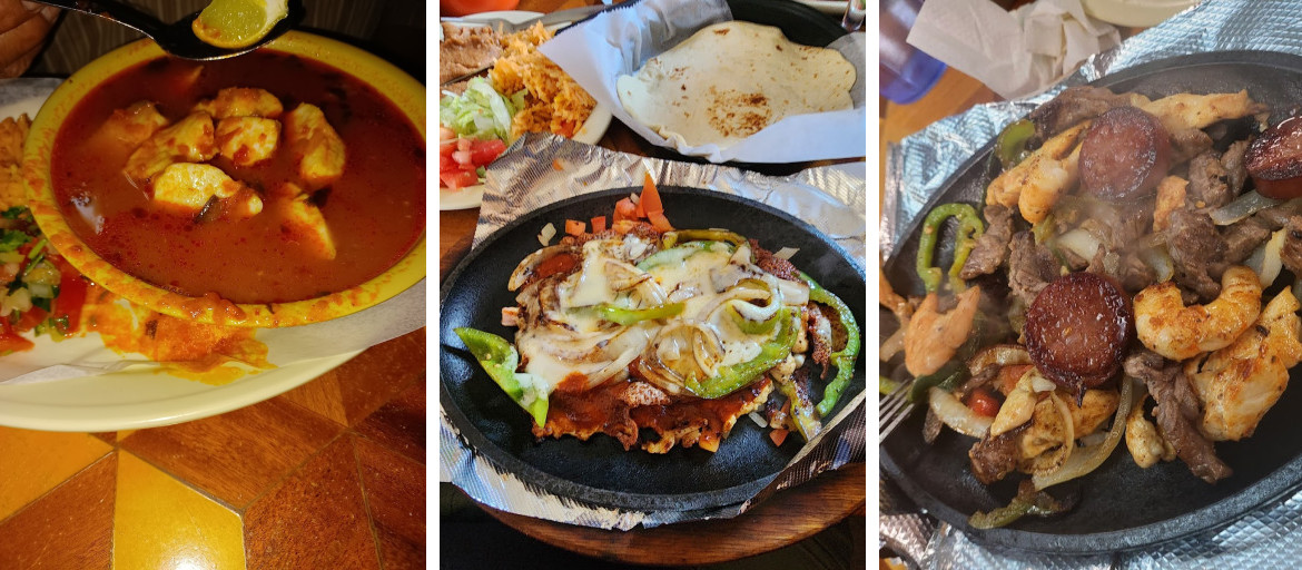 Taqueria Nuevo Vallarta