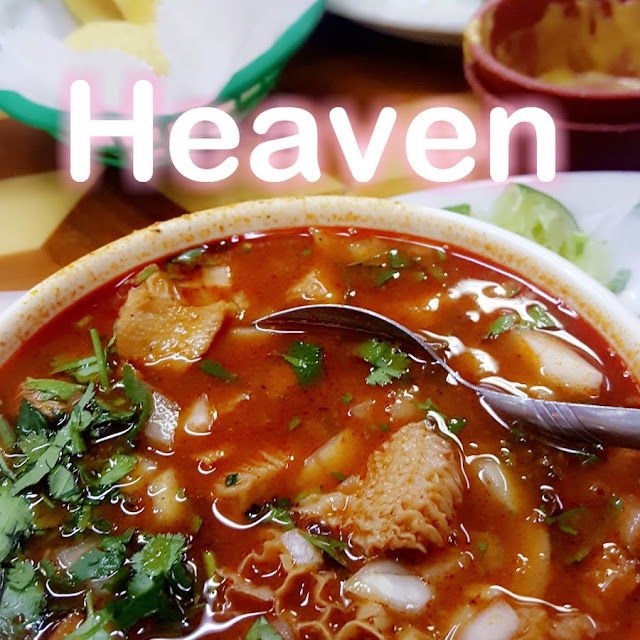 Menudo