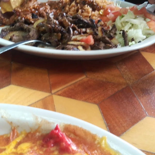 Carne Asada