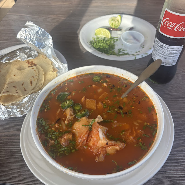 Menudo
