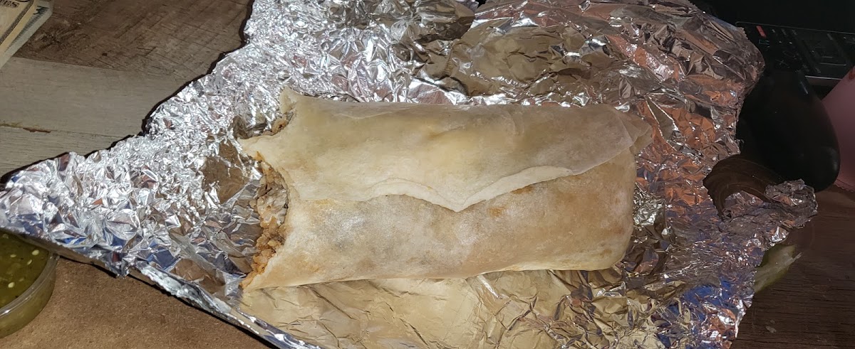 Taqueria Oaxaqueña