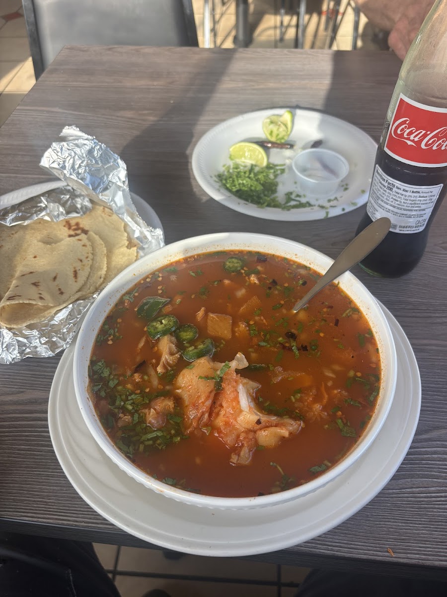 Taqueria Oaxaqueña