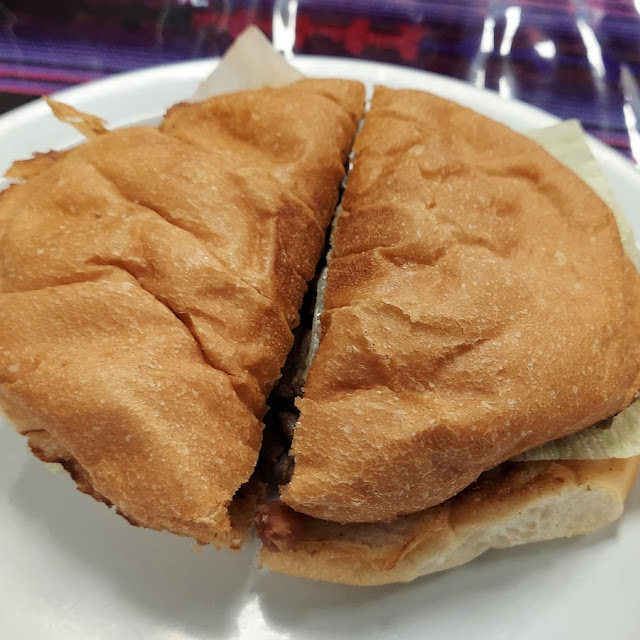 Torta De Carne Asada