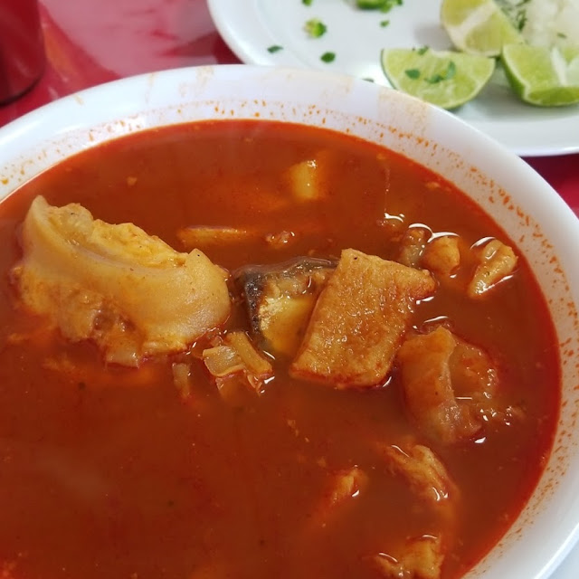 Menudo