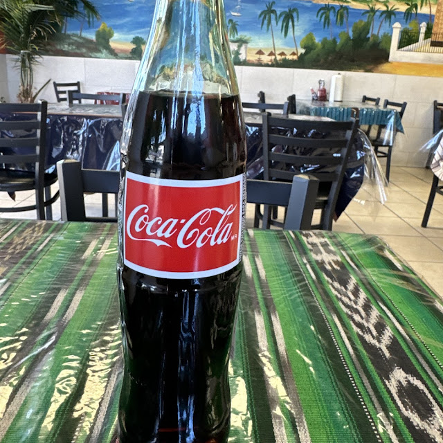 Coca-Cola