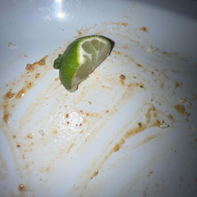 Key Lime Pie