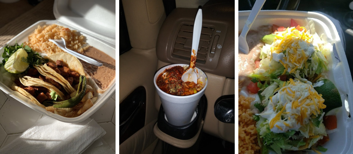 Taqueria Panchito