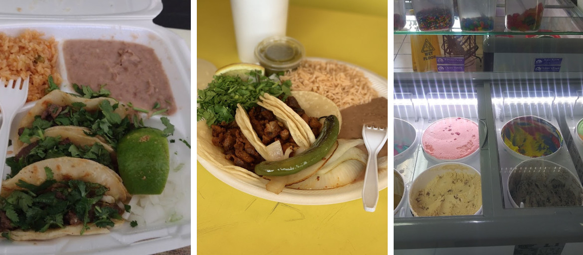 Taqueria Panchito