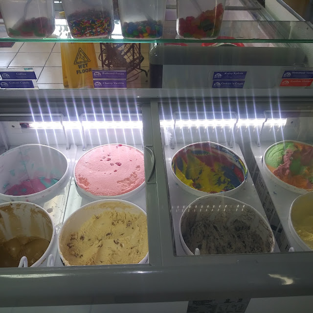 Ice Cream