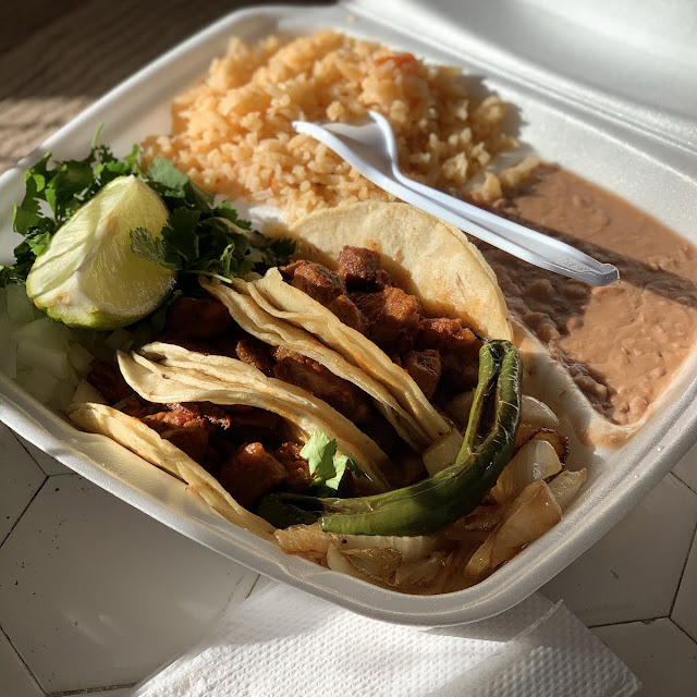 El Especial Al Pastor
