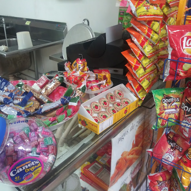 Candy