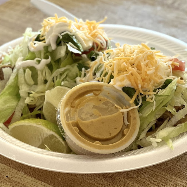 Sopes De Carnitas