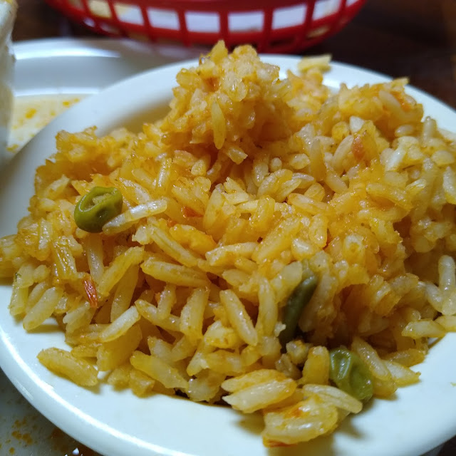 Rice