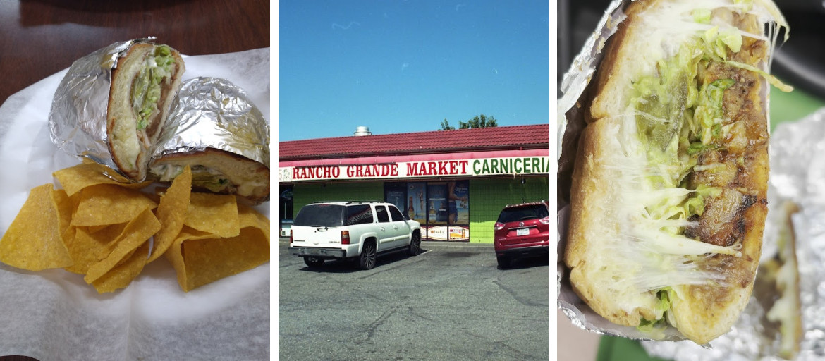 Taqueria Rancho Grande