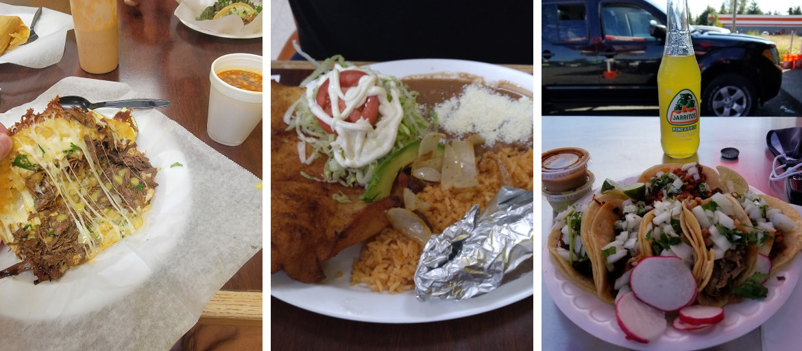 Taqueria Rancho Grande