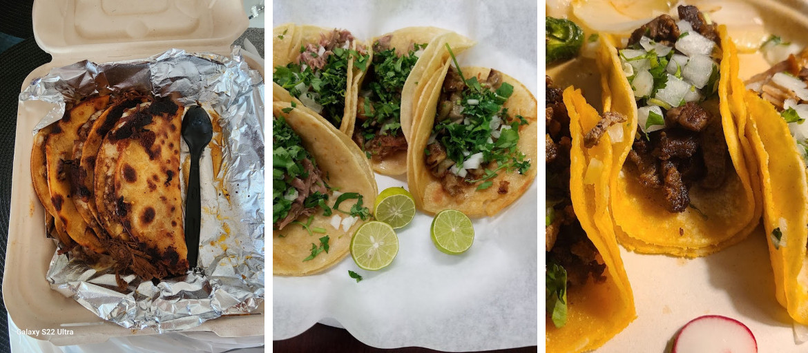 Taqueria Rancho Grande