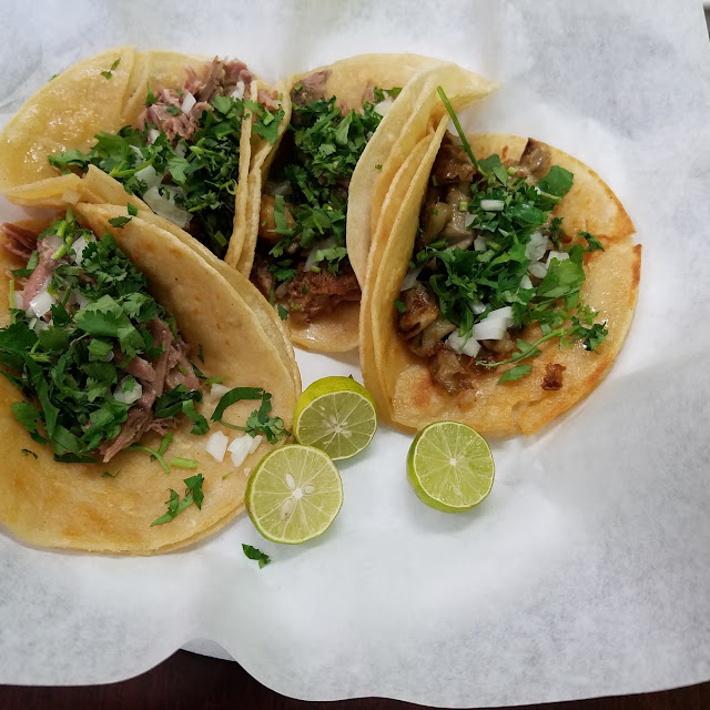 Tacos de