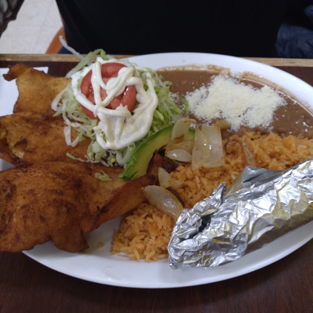 Platillo De Milanesa