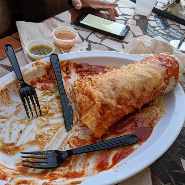 Chile Relleno