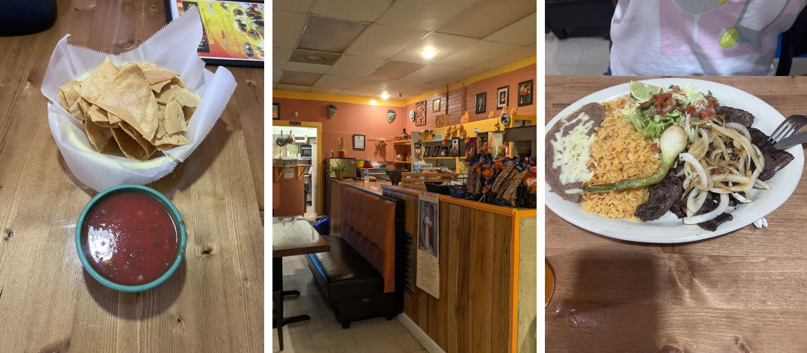 Taqueria Rocio