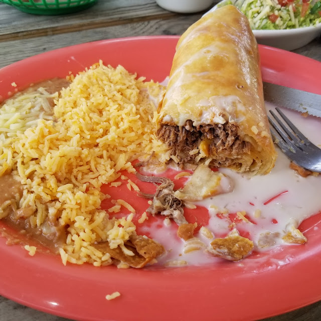Chimichanga