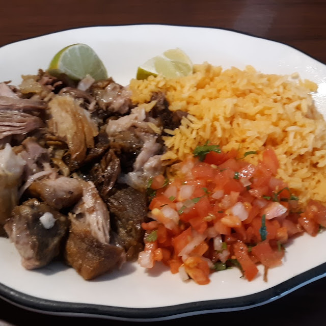Carnitas