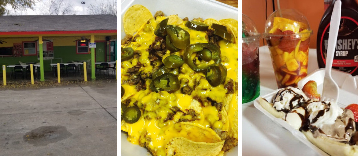 Taqueria Rosy