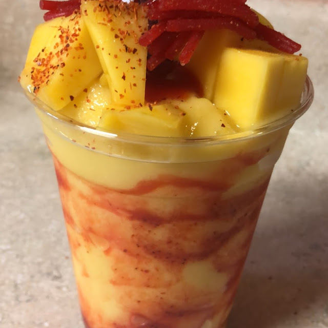 Mangonada