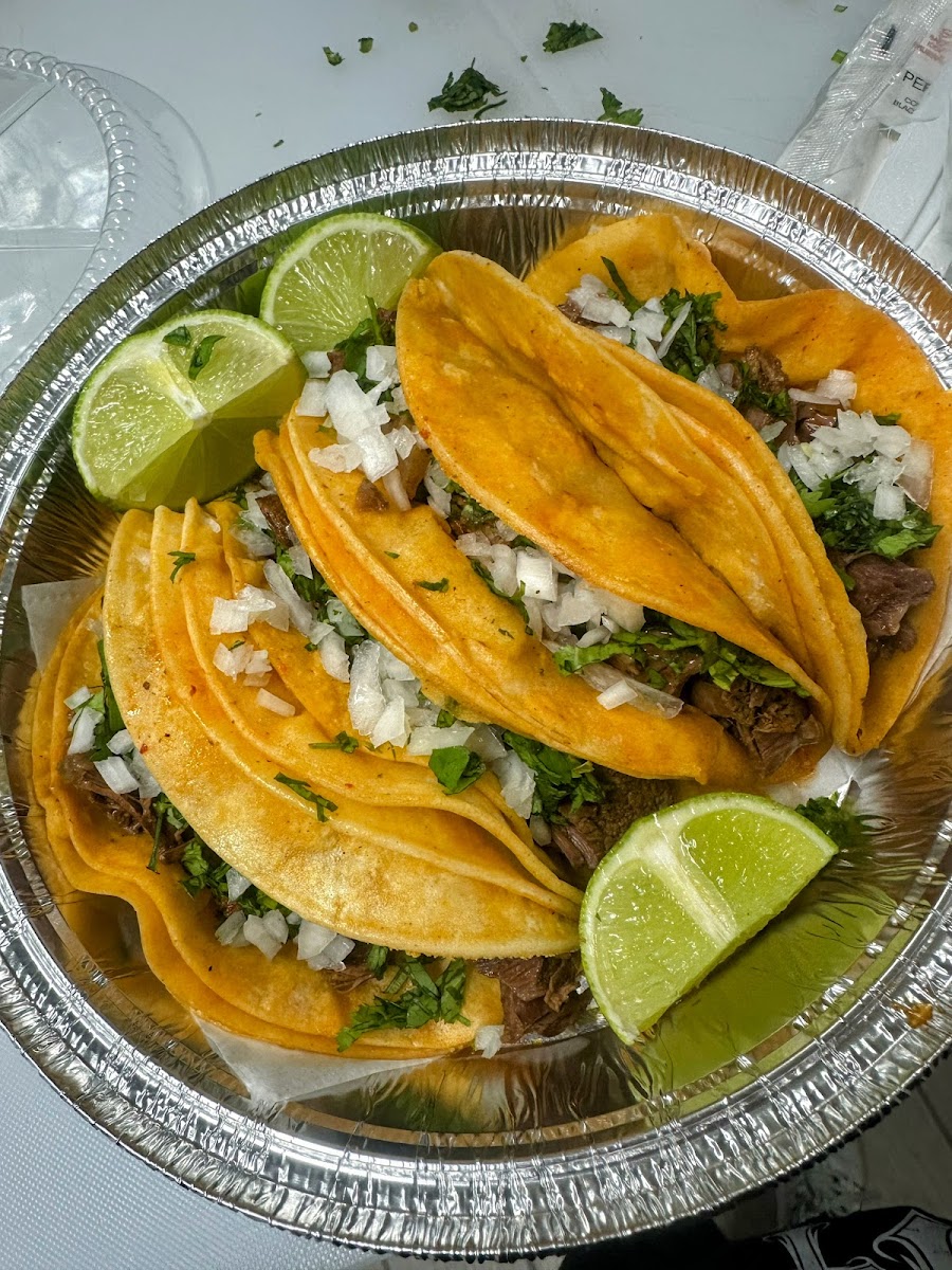Taqueria sabor mexico