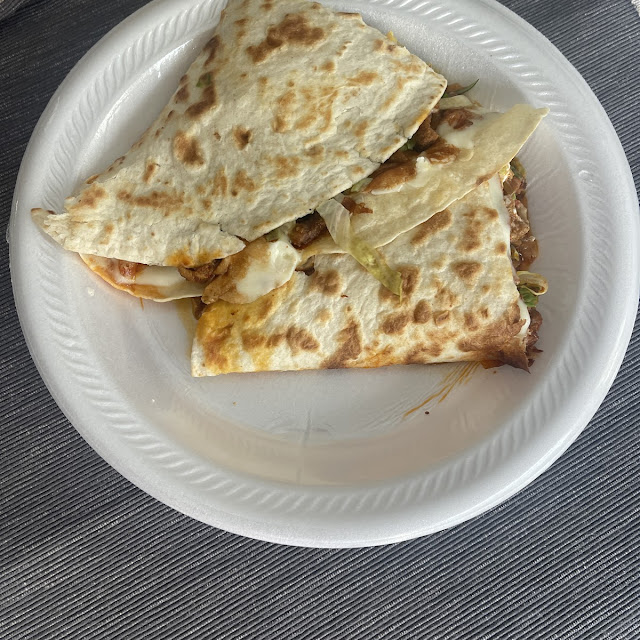 Quesadilla
