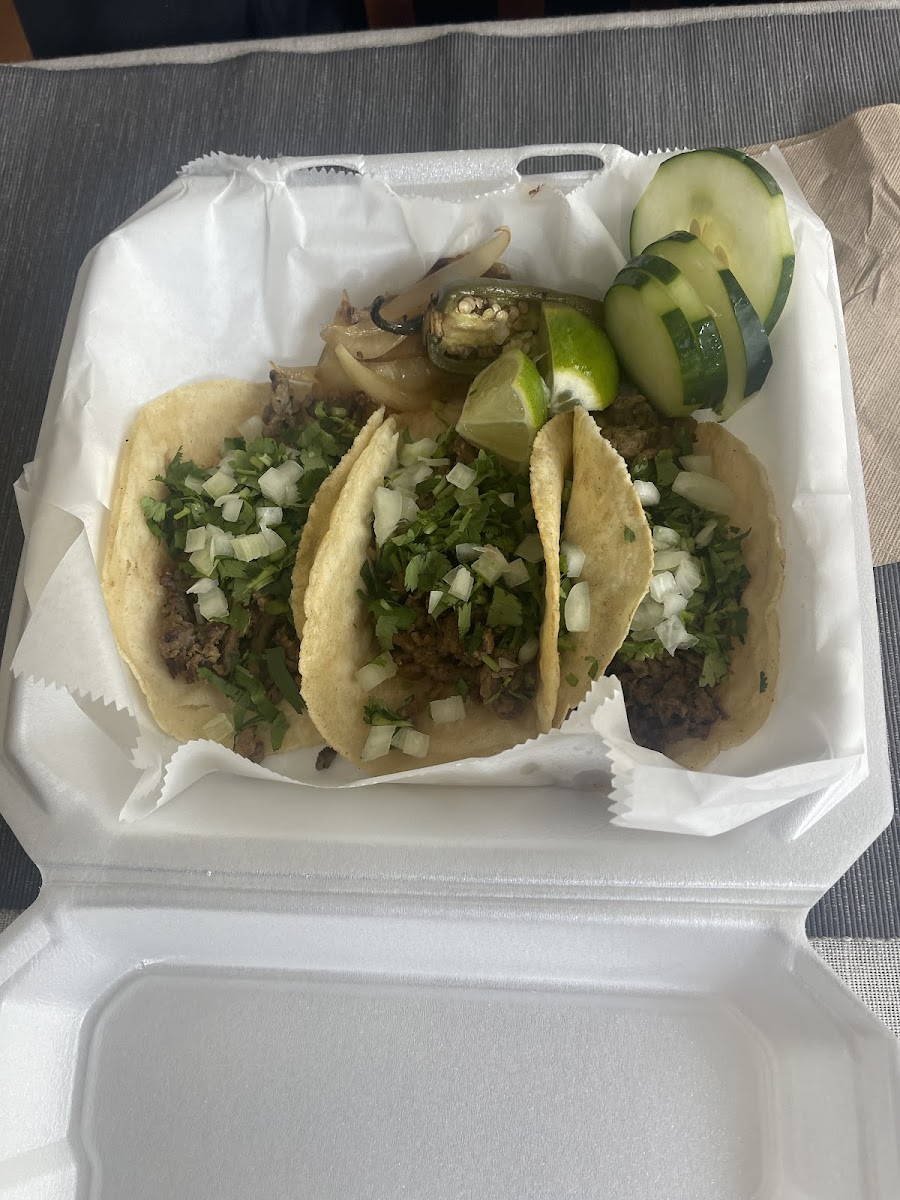 Taqueria Salsabrosa