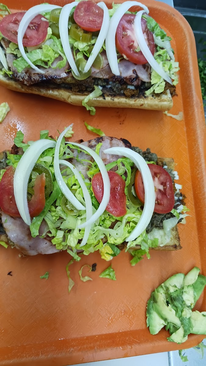Taqueria Salsabrosa