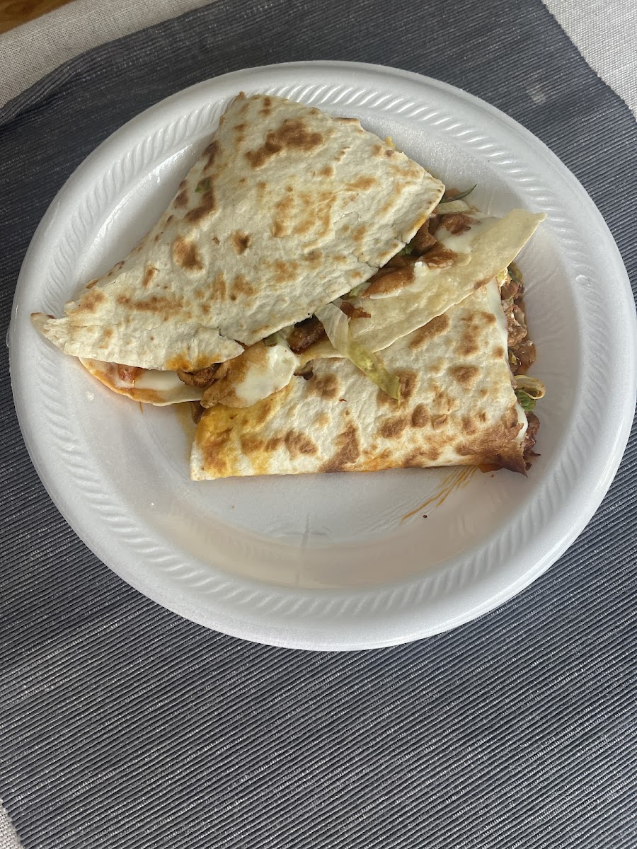 Taqueria Salsabrosa