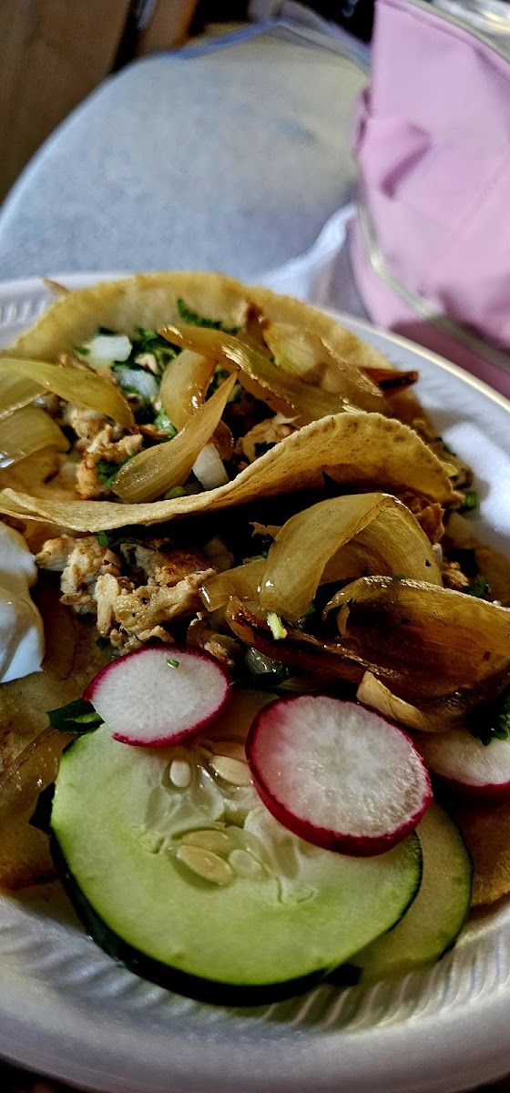 Taqueria Salsabrosa