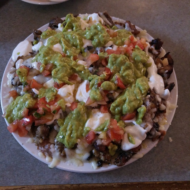Nachos