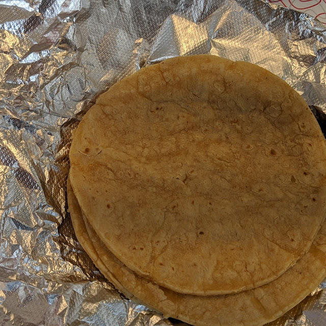 Tortillas