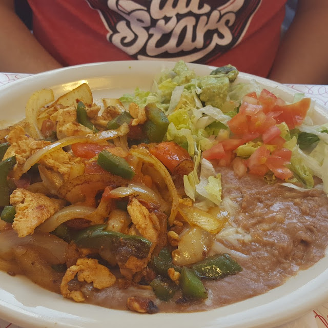 Quesadilla Rellena with Lobster