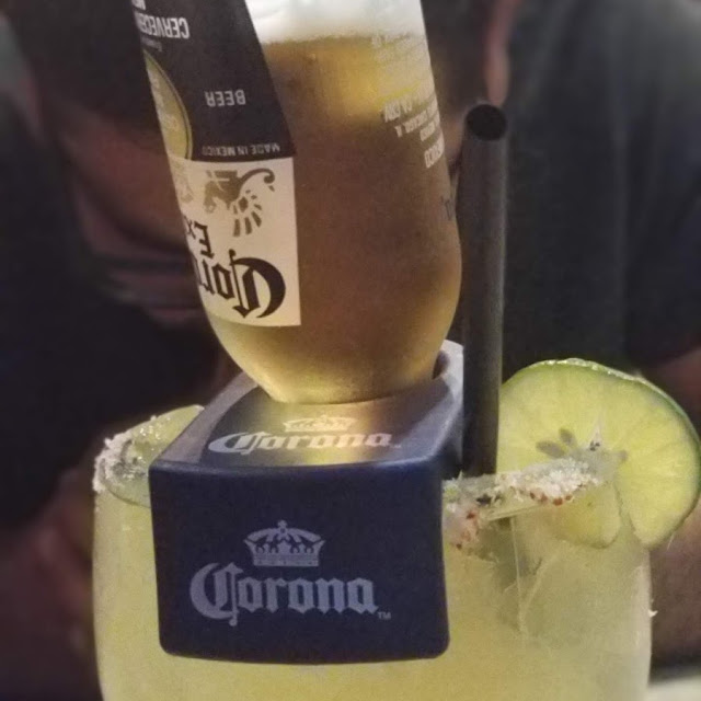 Coronarita