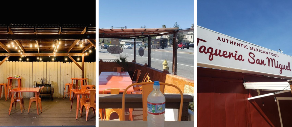 Taqueria San Miguel