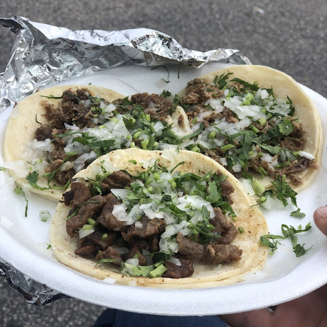 Taco Sesos