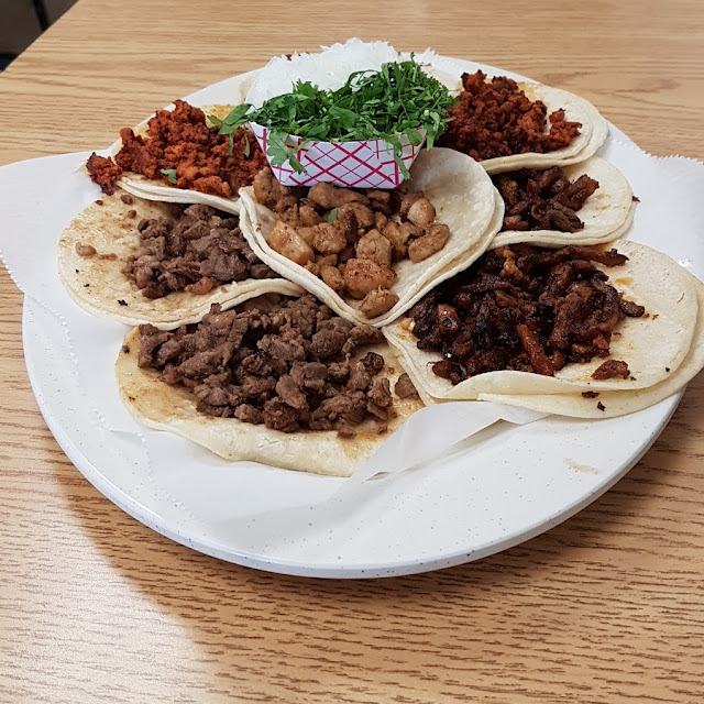 Tacos San Pancho