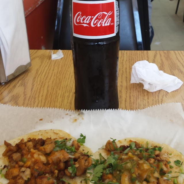 Mexican Coke
