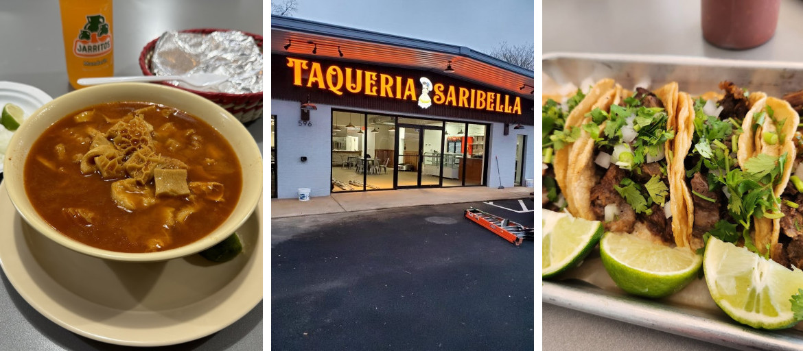 Taqueria Saribella, LLC