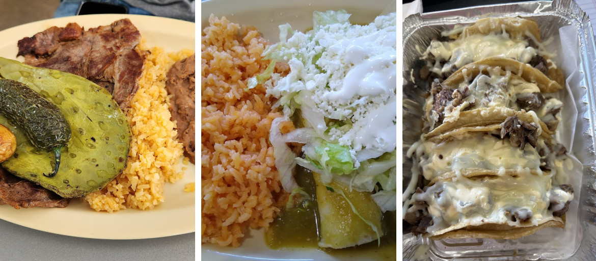 Taqueria Saribella, LLC