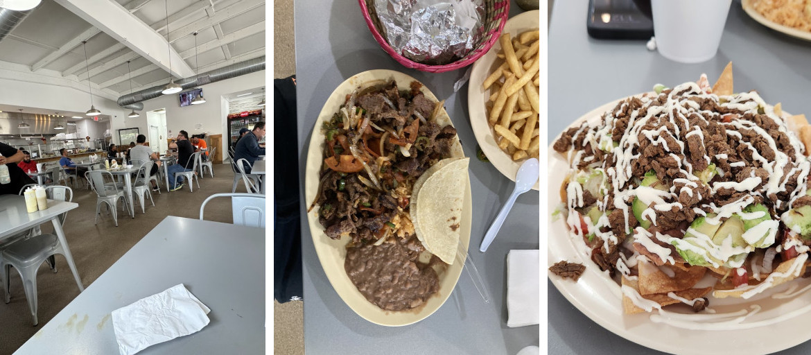 Taqueria Saribella, LLC