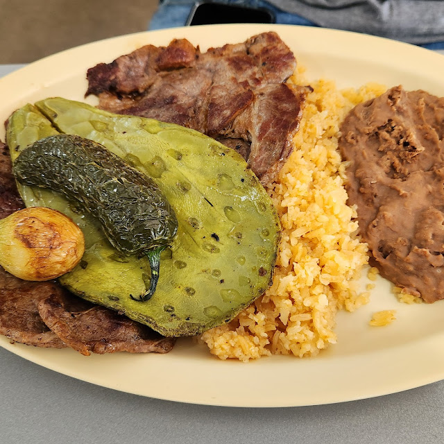 Carne Asada