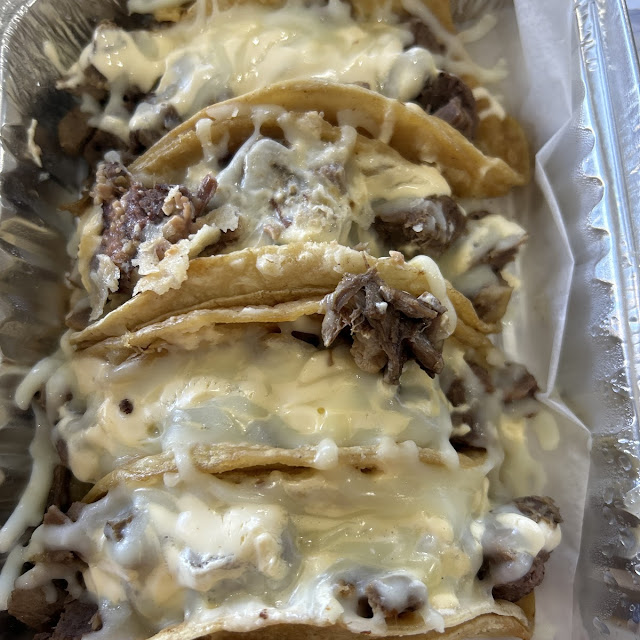 Tacos & More